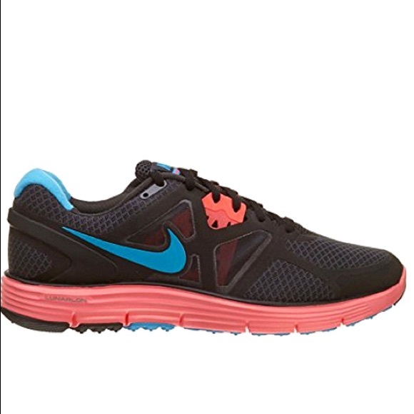 nike lunarglide 3